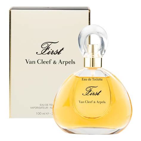 first van cleef and arpels perfume|van cleef arpels first for women.